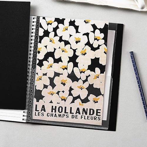 Miniatura 9 de Agenda mensual 2024-2026 - julio 2024 a junio 2026, planificador mensual 2024-2025, planificador de 2 años 8.5 x 11 pulgadas, planificador para