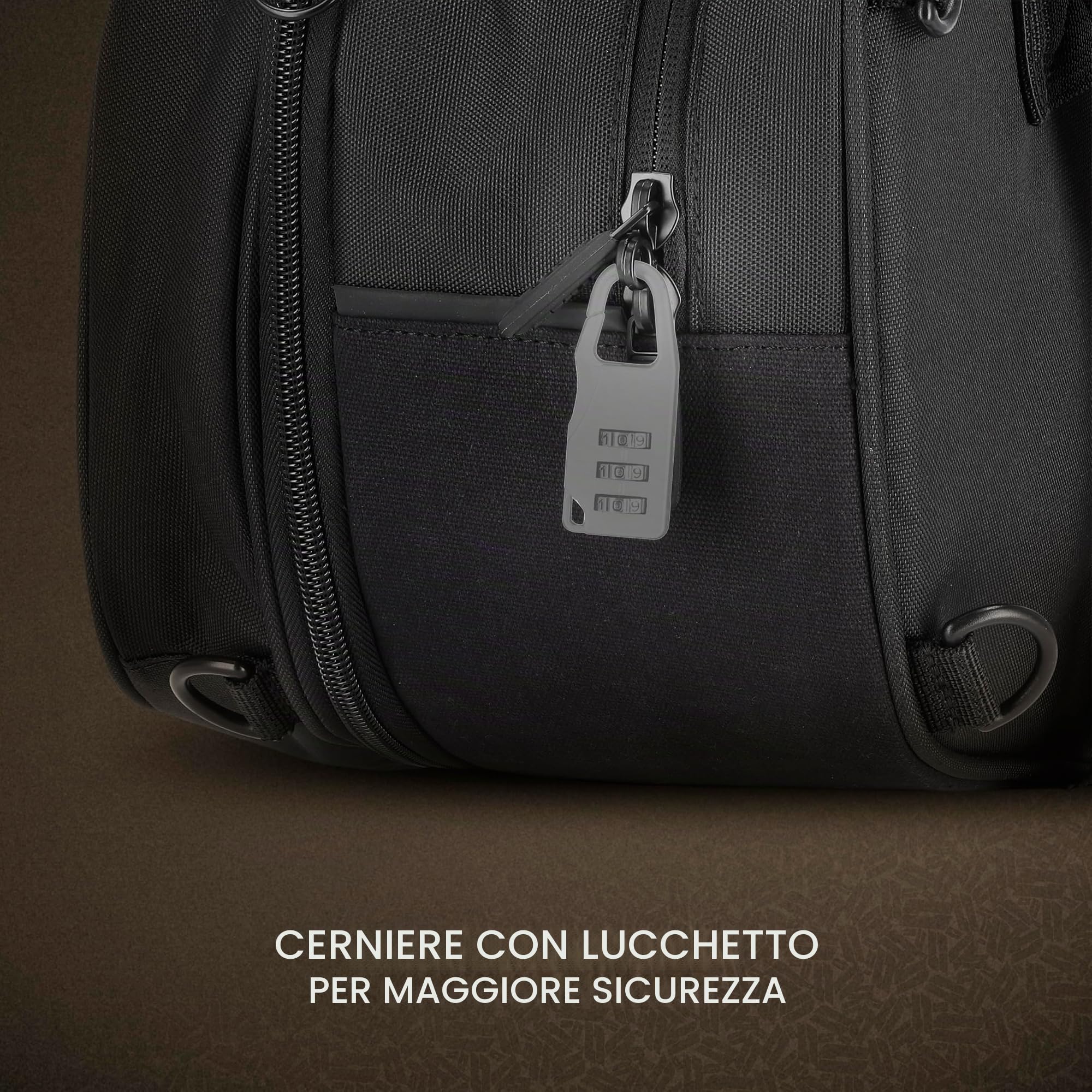 Coppia Borse Laterali SL58