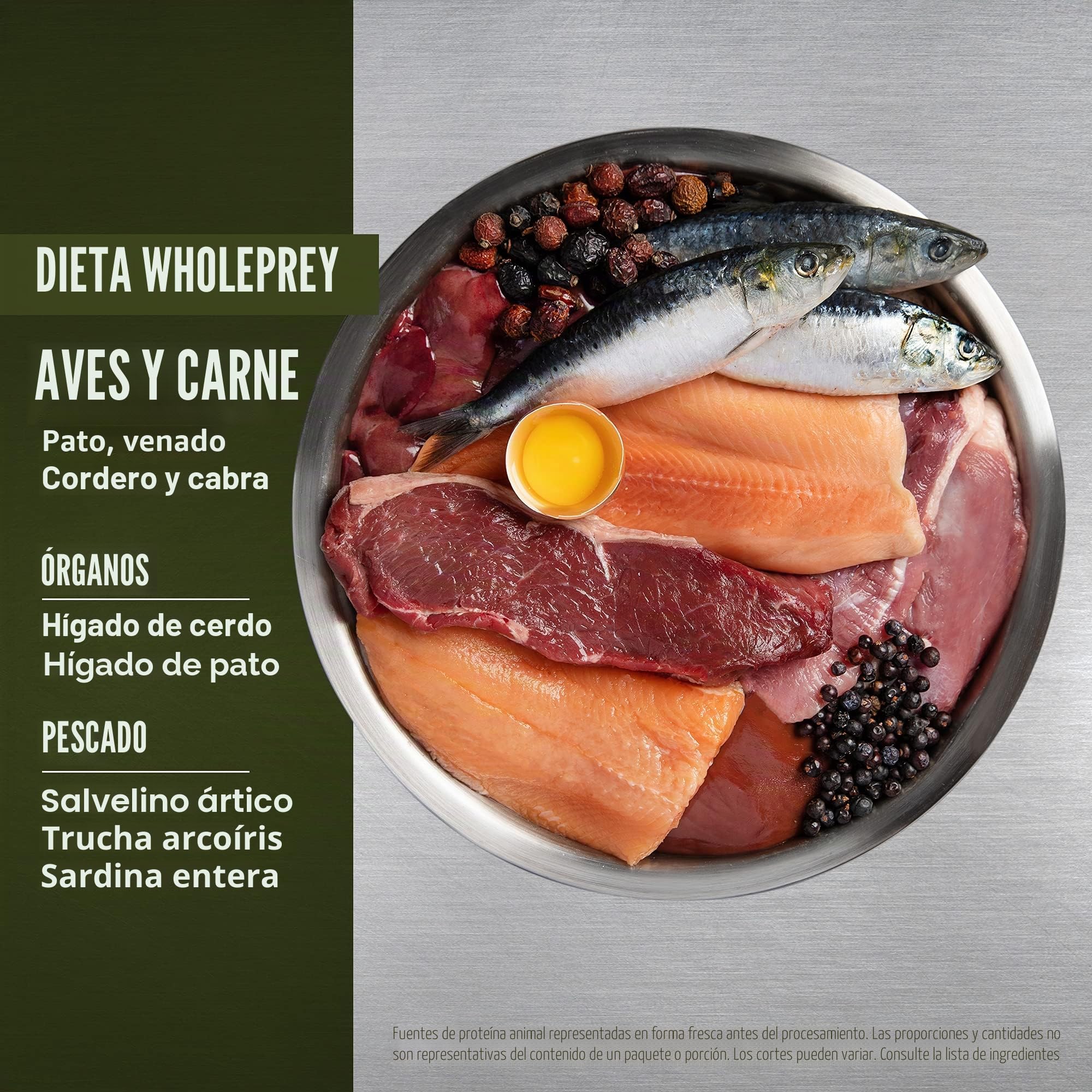 ORIJEN FIT & TRIM - Comida para gato 5.4 kg, 1 saco