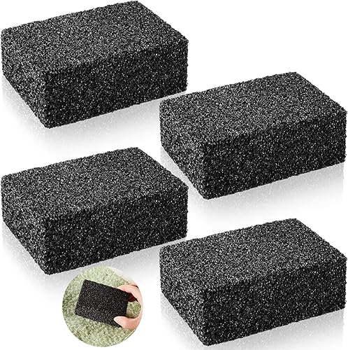 4 unidades de removedor de píldoras de suéter, desfuzzer, removedor de pelusa de piedra, herramientas para eliminar pelusas, removedor de pelusas,