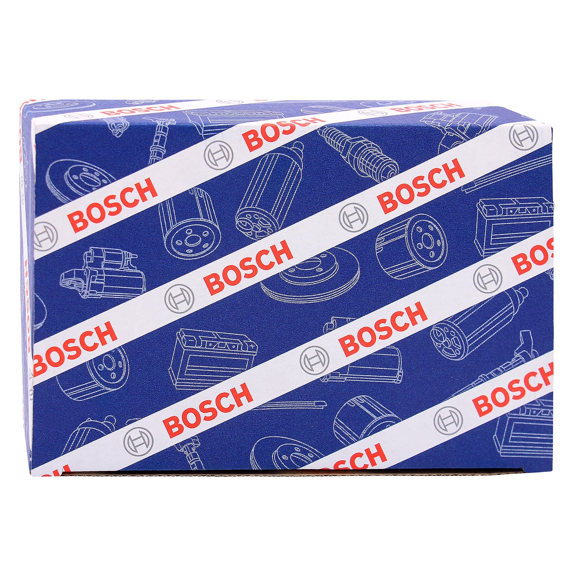 Przewody Zaplonowe BOSCH 0 986 356 339 do VW Transporter IV Bus (70B, 70C, 7DB, 7DK, 70J, 70K, 7DC, 7DJ) GOLF III (1H1) Golf III Cabrio (1E7) Transporter IV Van (70A, 70H, 7DA, 7DH) Golf IV Cabrio