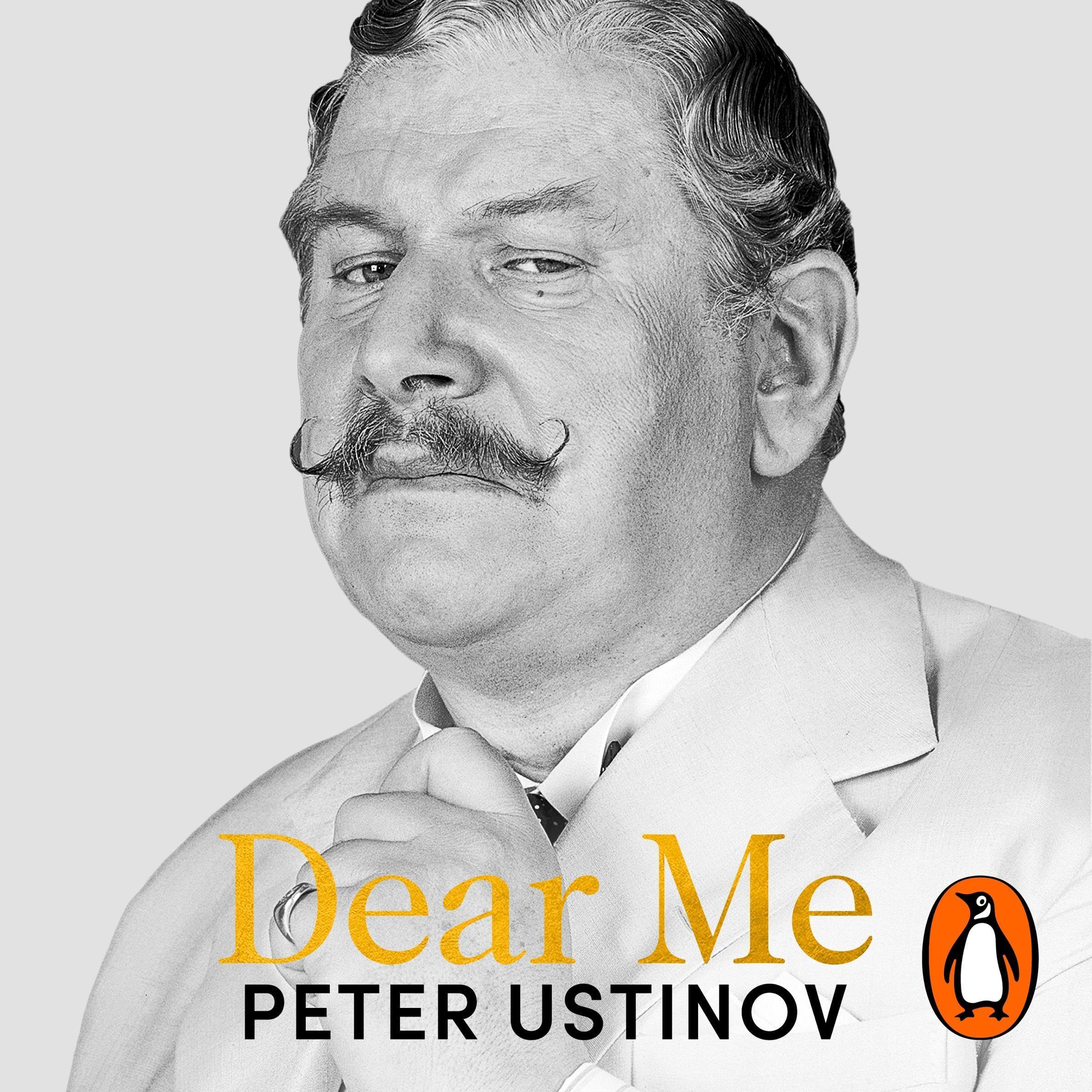 Cover art for Dear Me