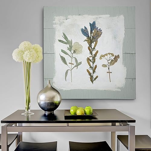 Miniatura 59 de Wexford Home Lienzo decorativo para pared, «Summer Solstice I», «Galería» Jardín de salvia II,Solsticio de verano I,Avant Jardín I,Avant Garden