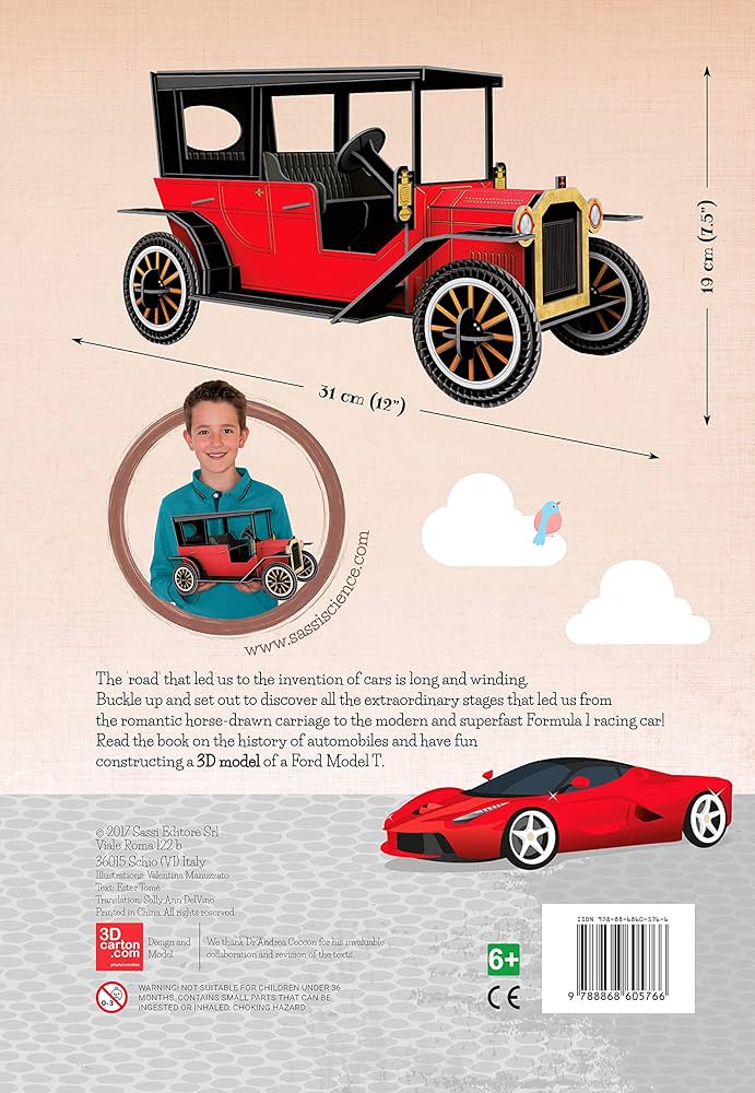 洋書 How to Build a car 洋書 How to Build a car 洋書 How to Build a car How to build a