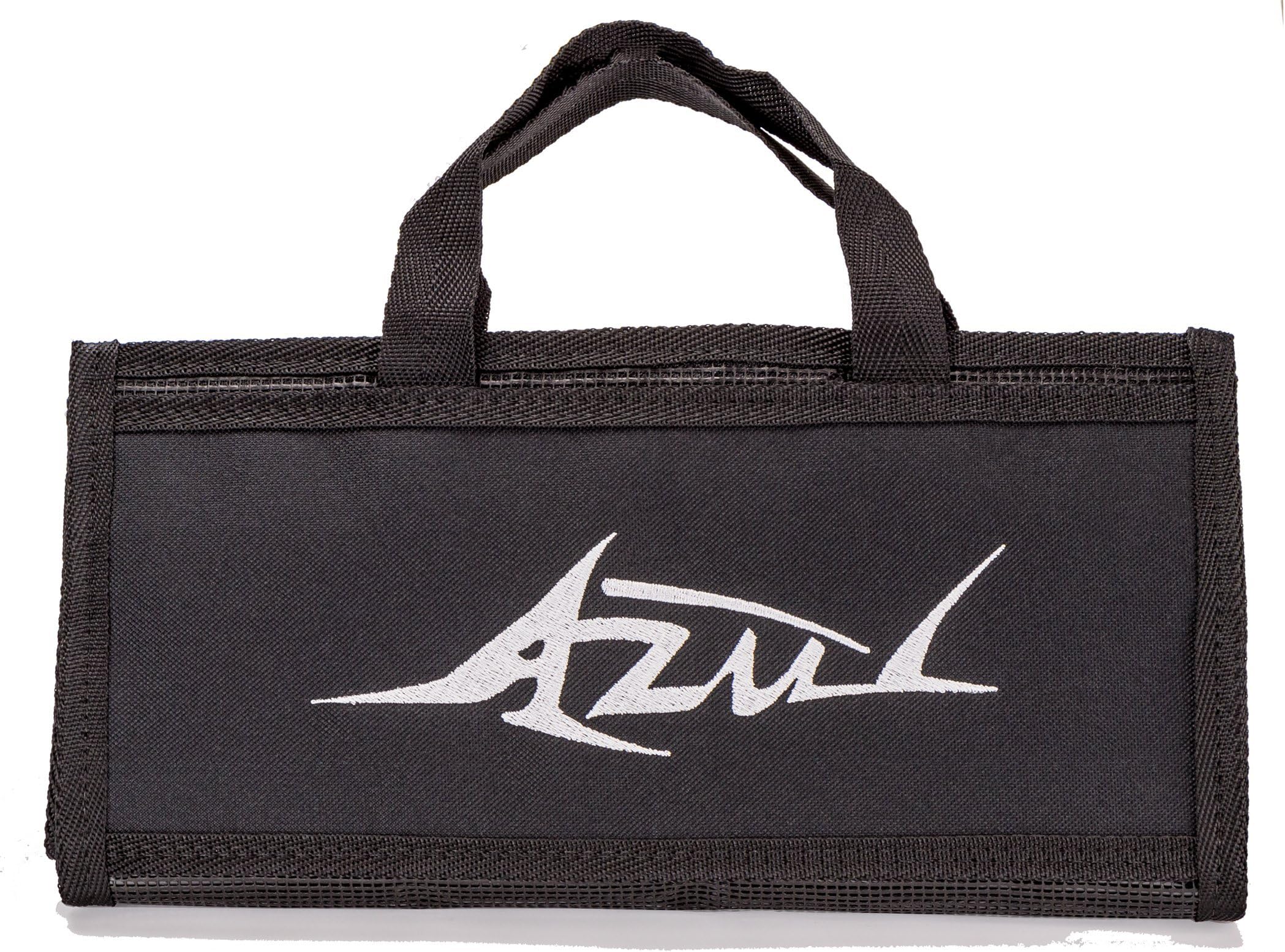 Offshore 6 Big Game Fishing Trolling Lure Carry Case Small