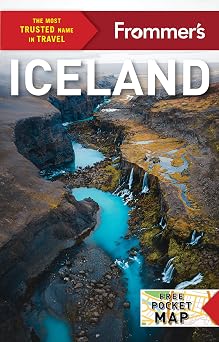 Frommers Iceland Complete Guide