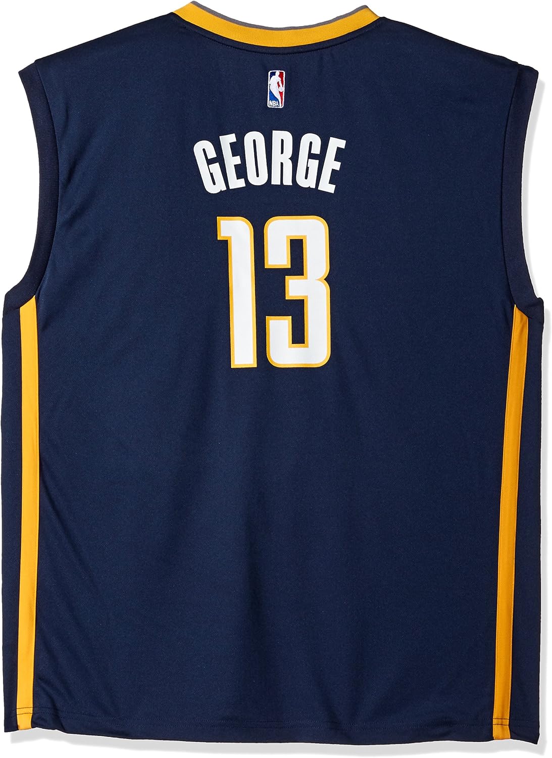 adidas Men's Road NBA Replica Jersey, 3XLarge Amazon.co.uk Fashion