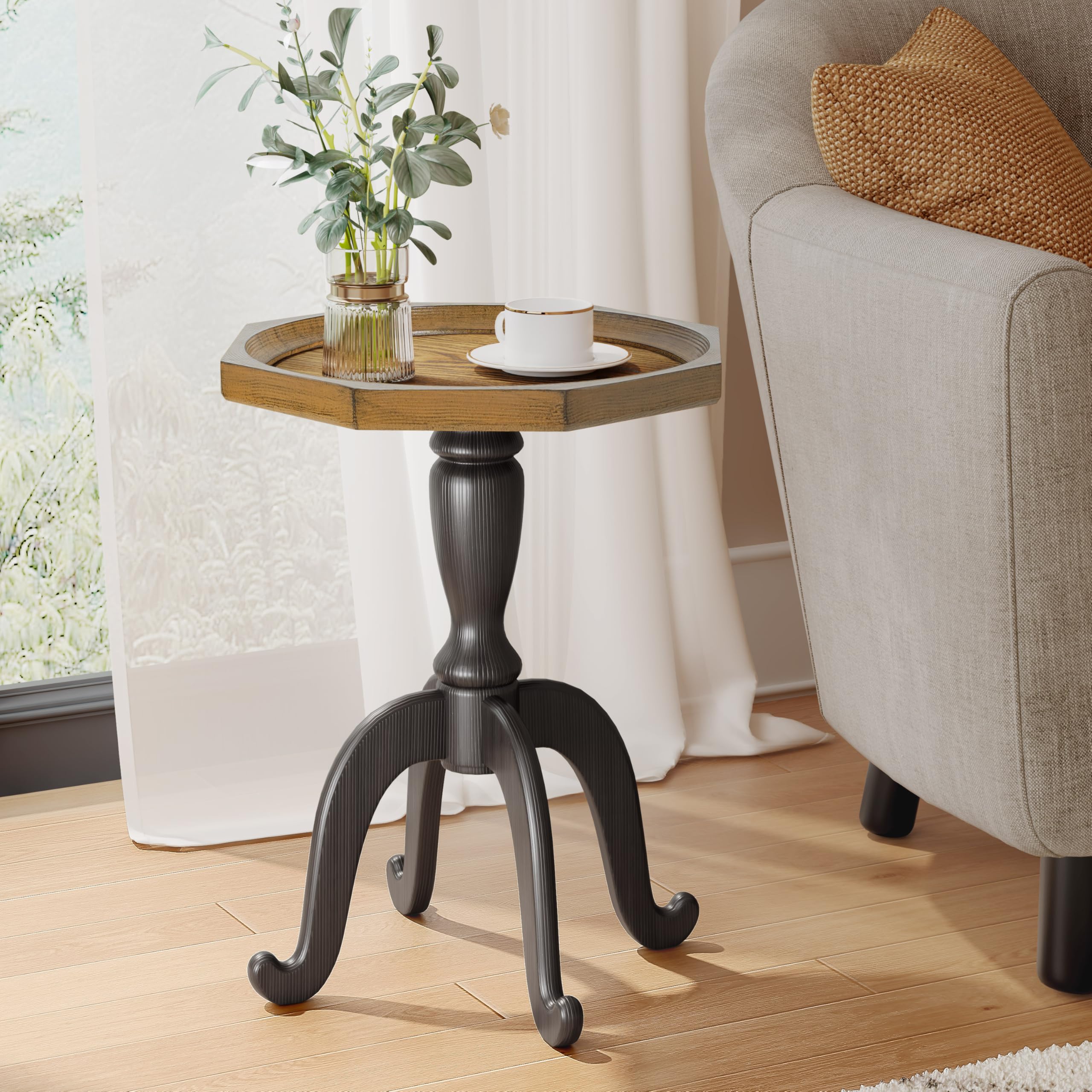 Christopher Knight Home Elizabeth End Table