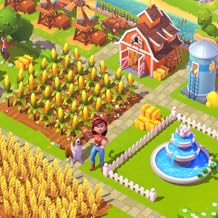 FarmVille 3: Farm Animal