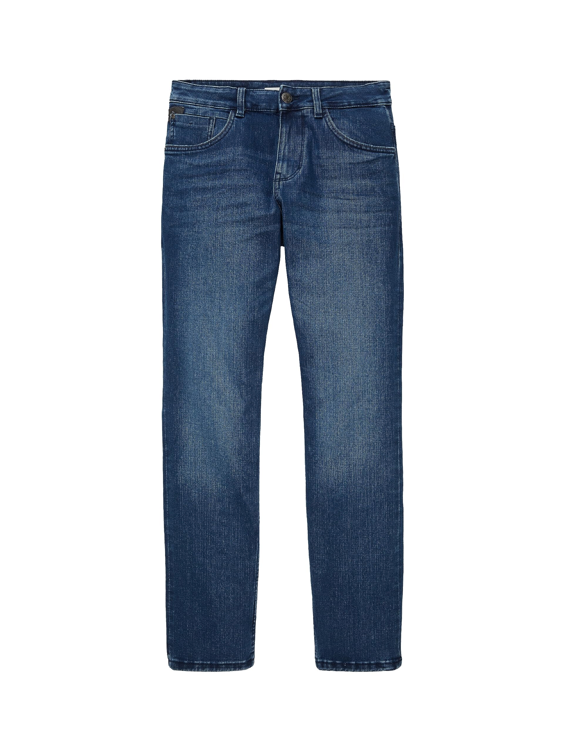 TOM TAILOR Herren Josh Regular Slim Jeans