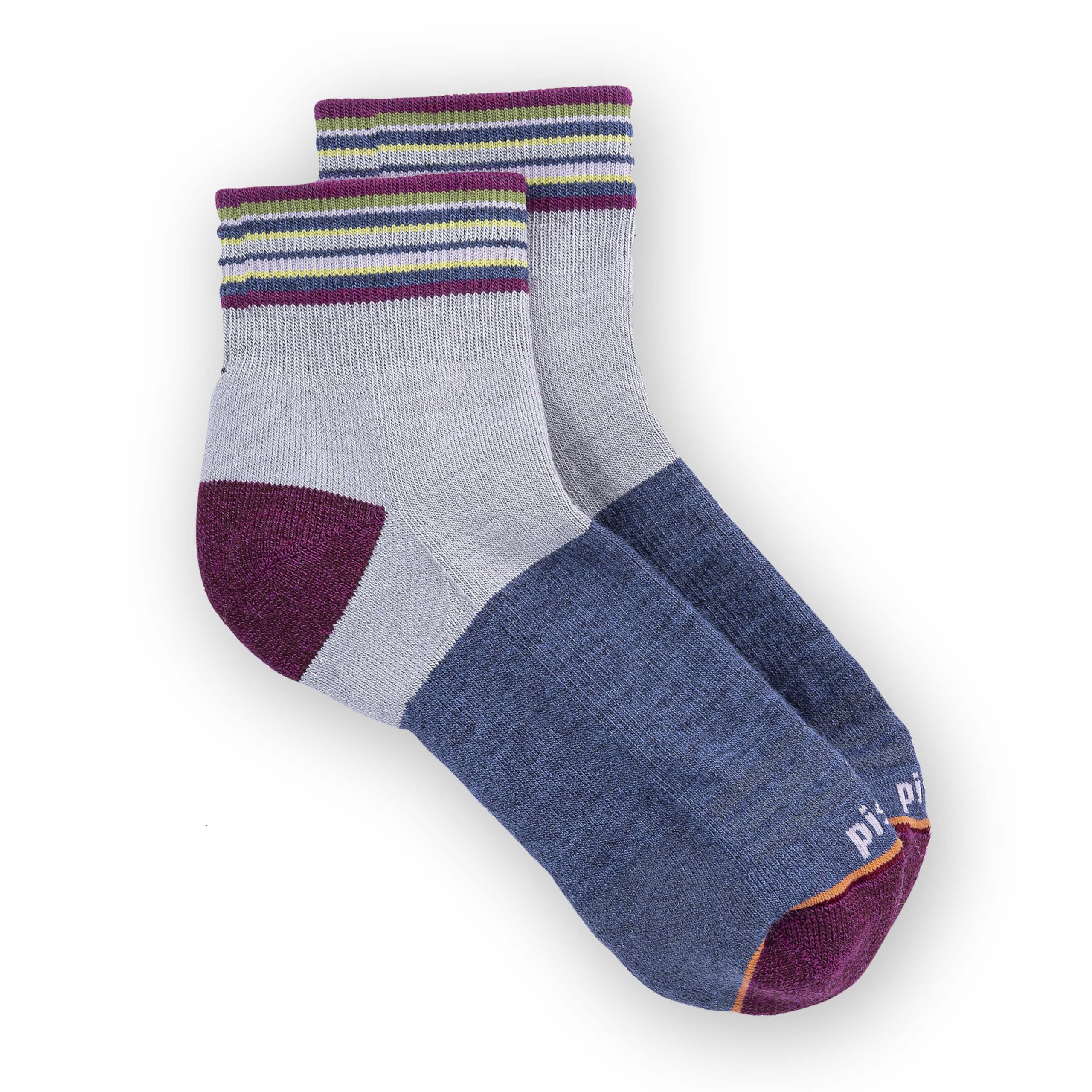 pistil Women's Women's Kaiya Quarter Socks