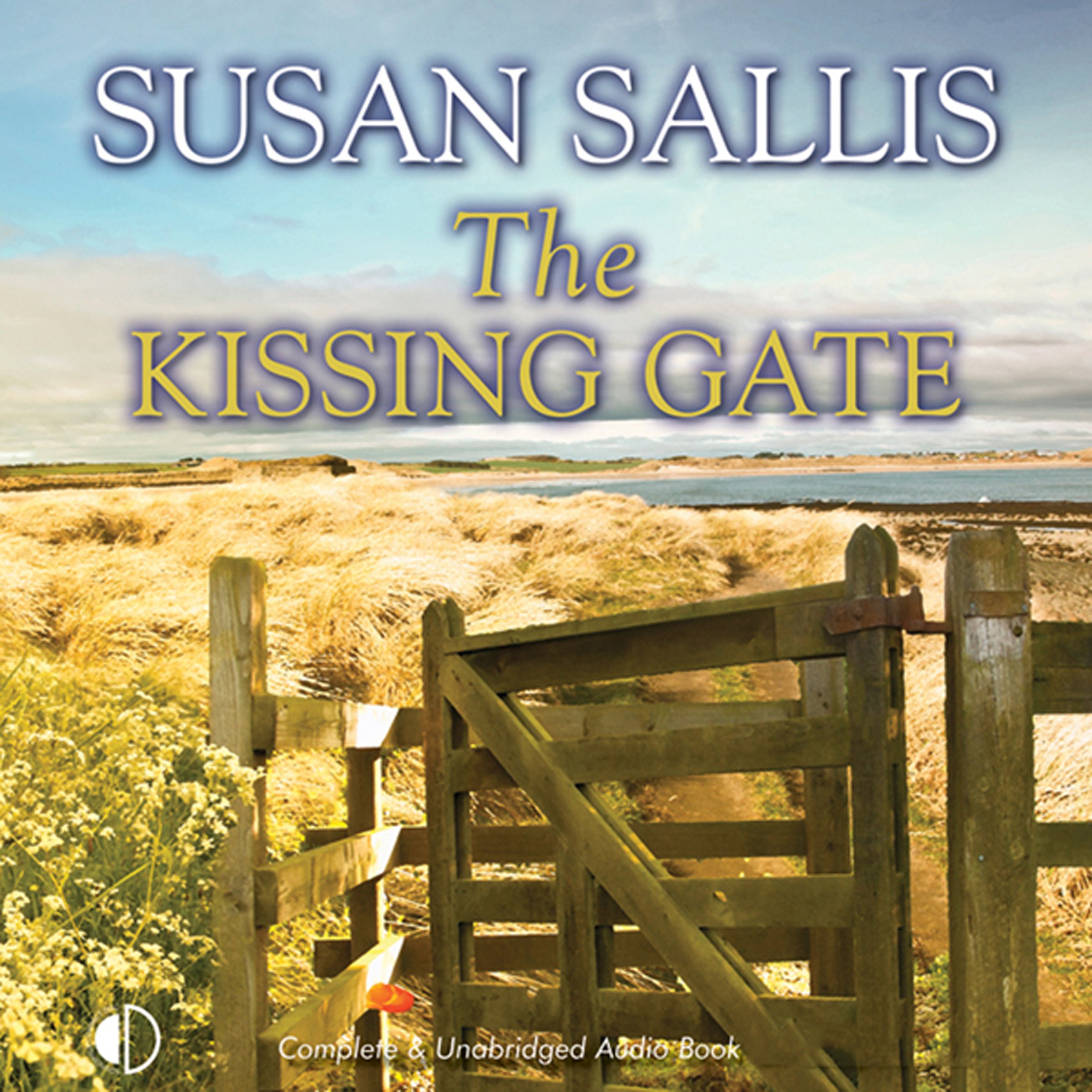 The Kissing Gate