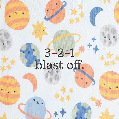 Miniatura 3 de HUGGIES unisex-baby 2-pack Footed Coverall