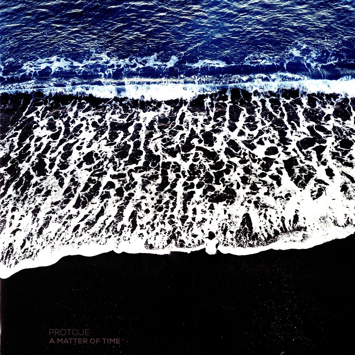 A Matter Of Time [VINYL]