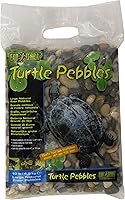 Vista 3 de Exo Terra Turtle Pebbles, pequeño