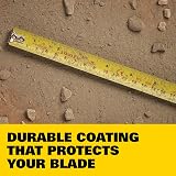 STANLEY Global Tape Measure 16 Ft / 5M x 3/4 in, Retractable (30-496) – view 2