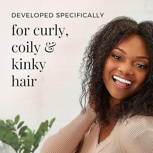 Miniatura 2 de Remington® Shea Soft Hot Comb Hair Straightener for Coily, Kinky, and Curly Hair, 60 Second Heat-up to 450F High Heat, Ivory