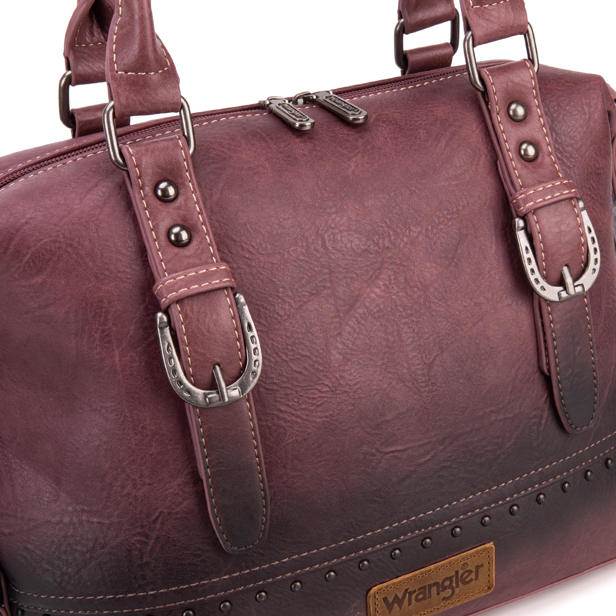 Montana West Wrangler WG48-S5110 - Bolso bandolera