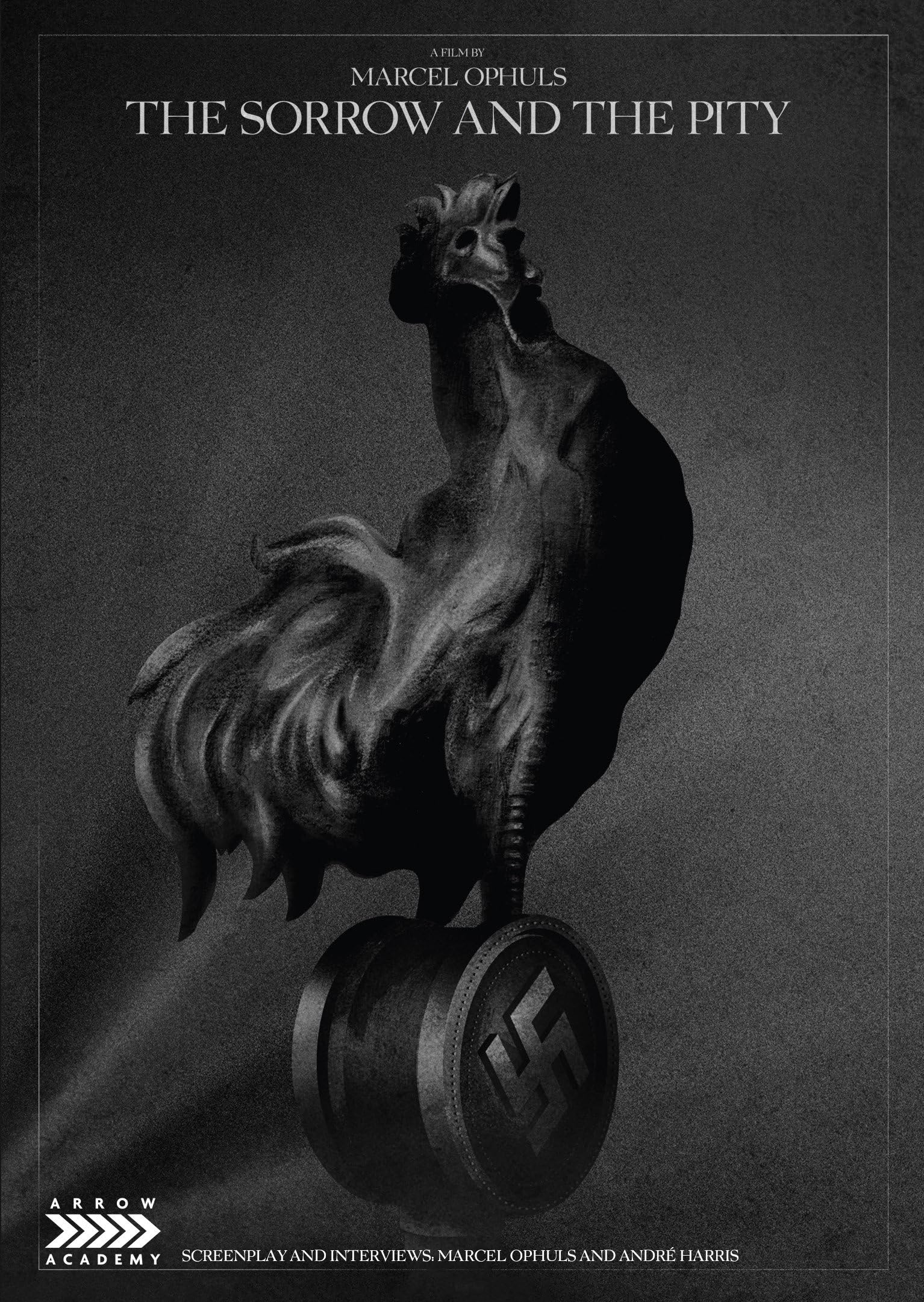 The Sorrow And The Pity