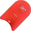 Aquamentor Competition Kickboard - High-Density Foam Board for Lap Swimming, Training, Pool Exercise, Water Aerobics - Swim Team Gear and Pool Accessories for All Levels - Textured Grip