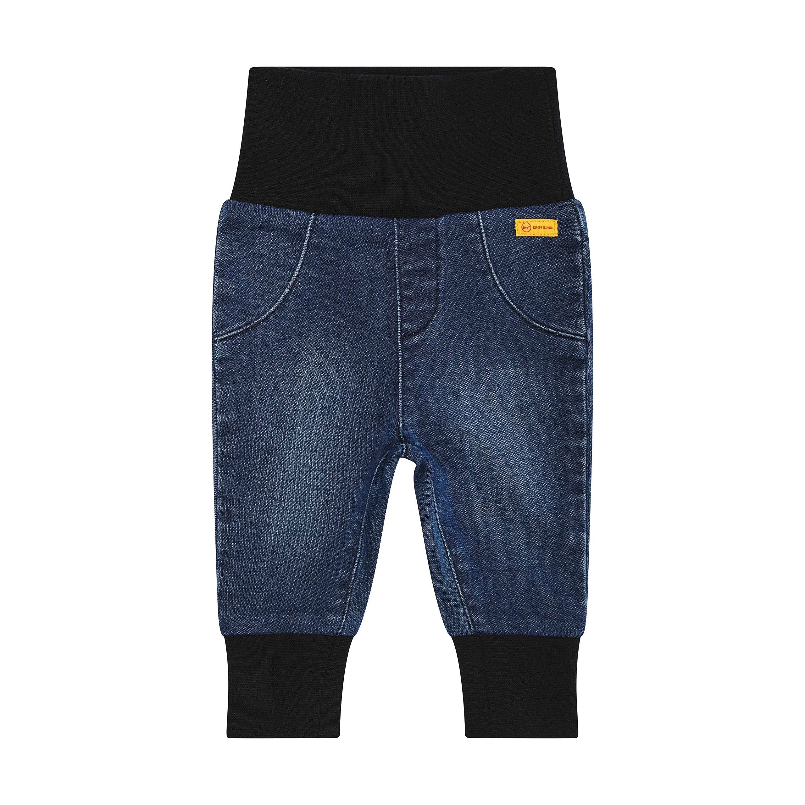 Steiff Unisex Baby Confy Jeans