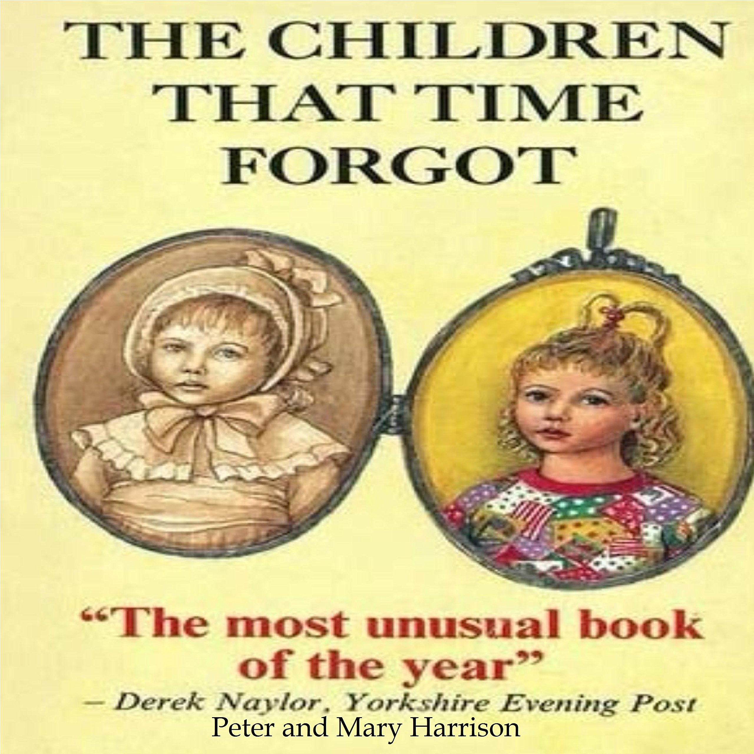 The Children That Time Forgot