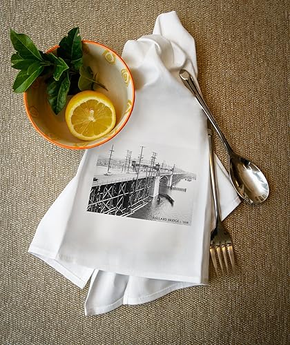 Miniatura 2 de BallardSeattle, waBallard Puente