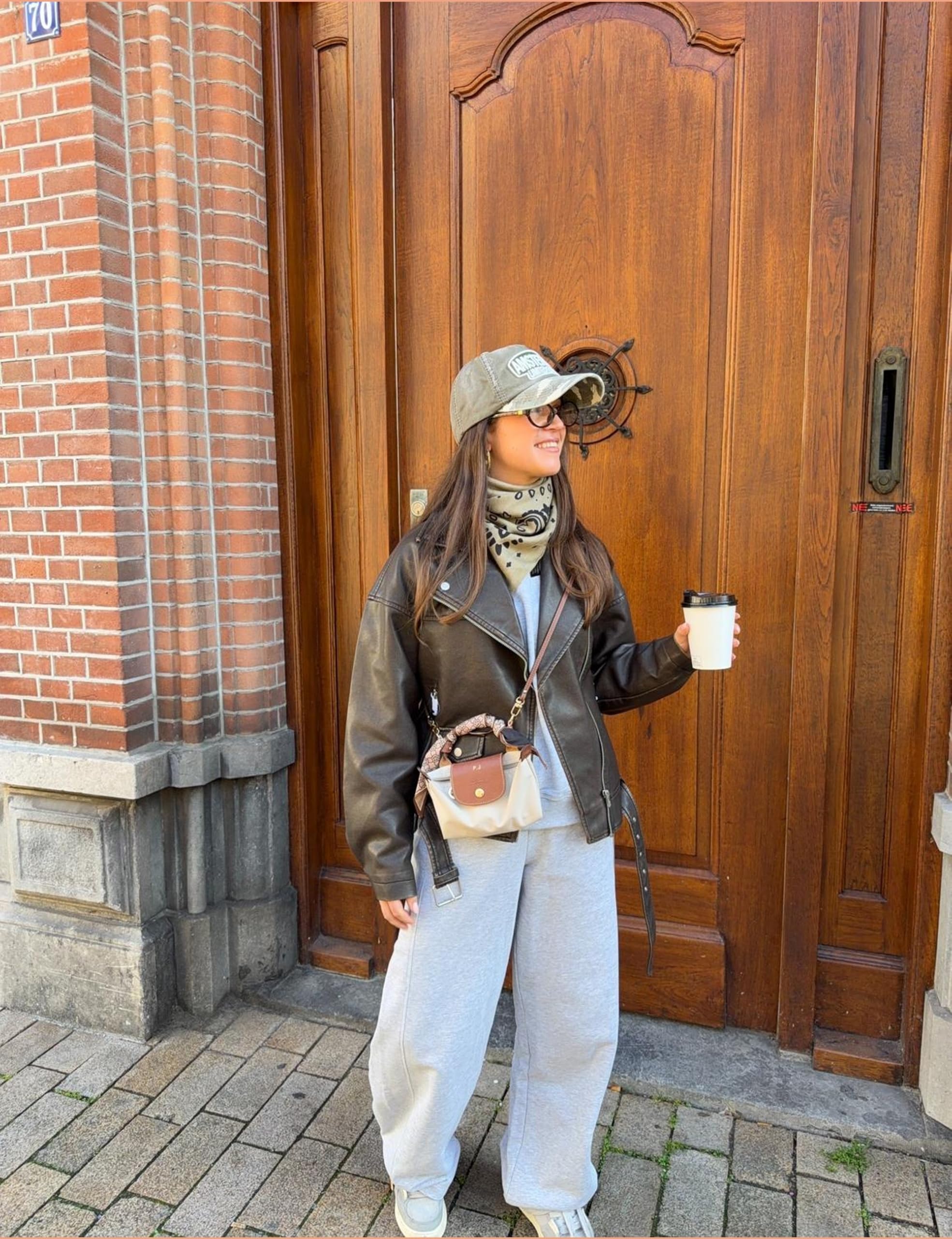 JACK & JONES Female Jogginghose JXSTUDIO Jogginghose