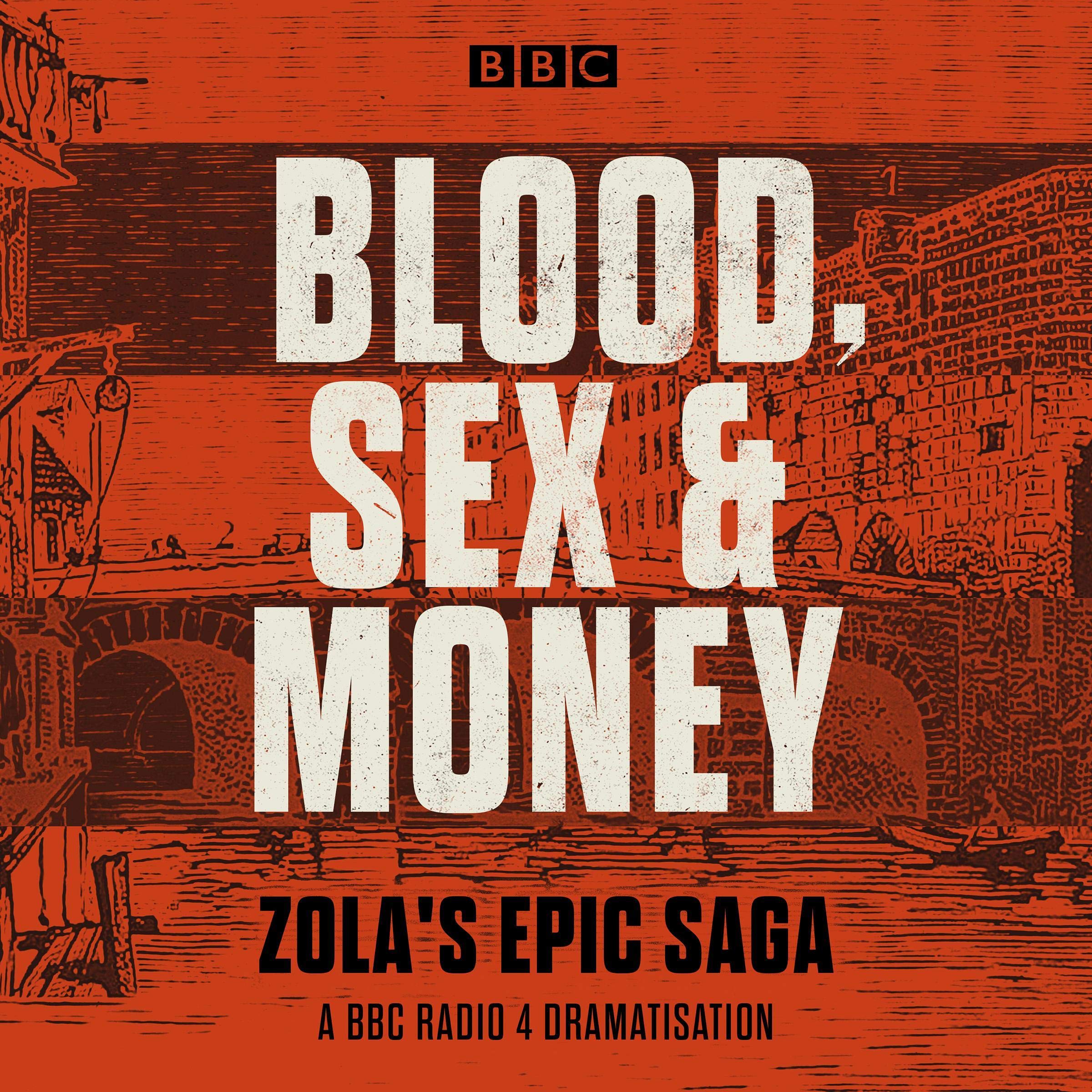 Blood, Sex and Money