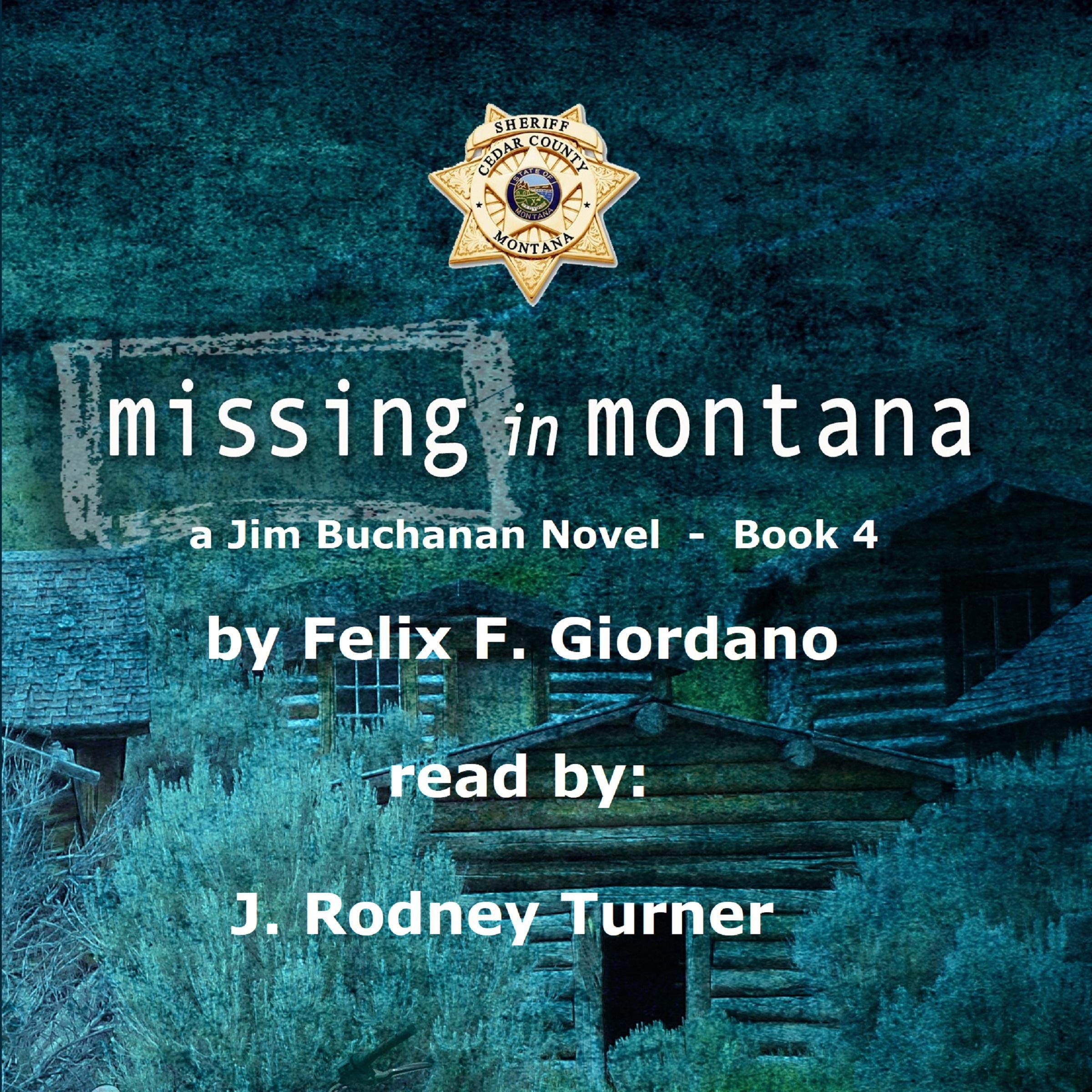 Missing in Montana