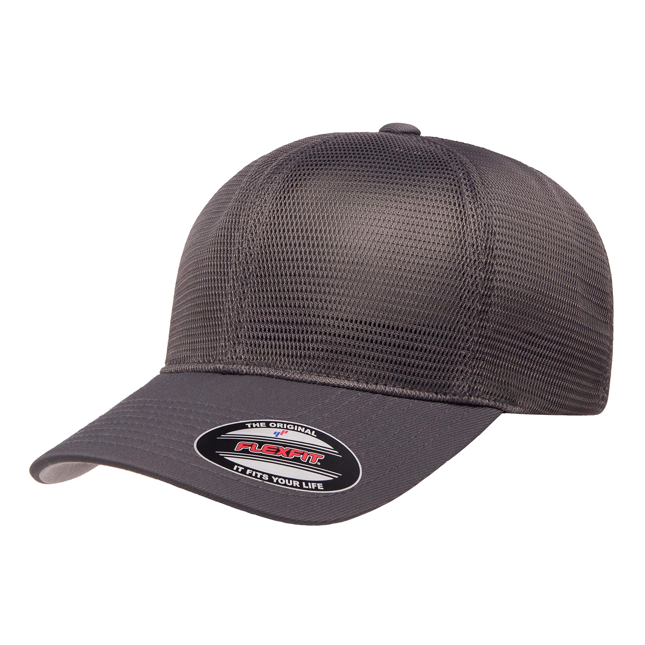 Flex fit Men's 360 Omnimesh Cap Cap