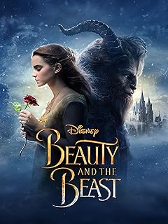 Beauty and the Beast (Theatrical Version)