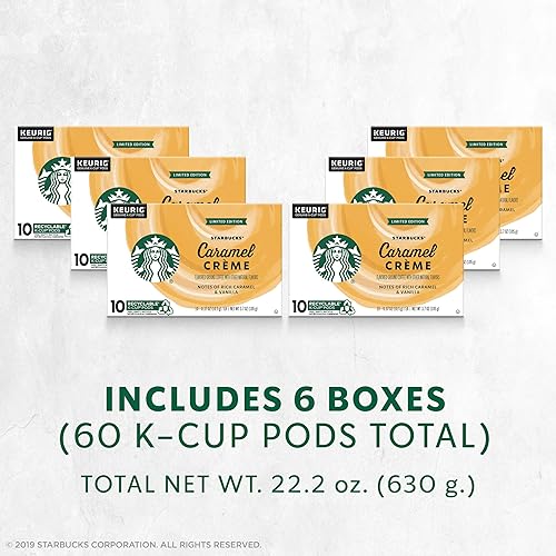 Vista 393 de Starbucks - Café molido tostado oscuro italiano, 100% Arábica, 18 onzas