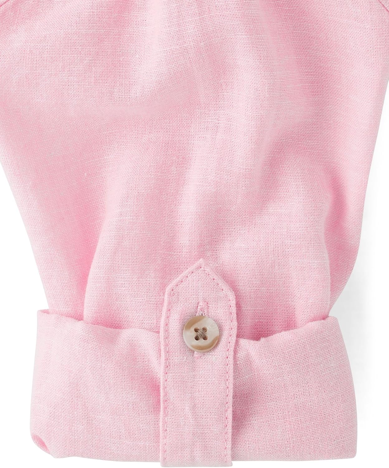 Gymboree Boys' and Toddler Long Sleeve Button Up Shirt