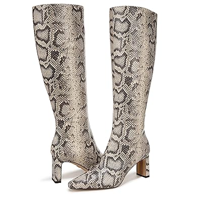 Sam Edelman Sylvia Wide Calf Women