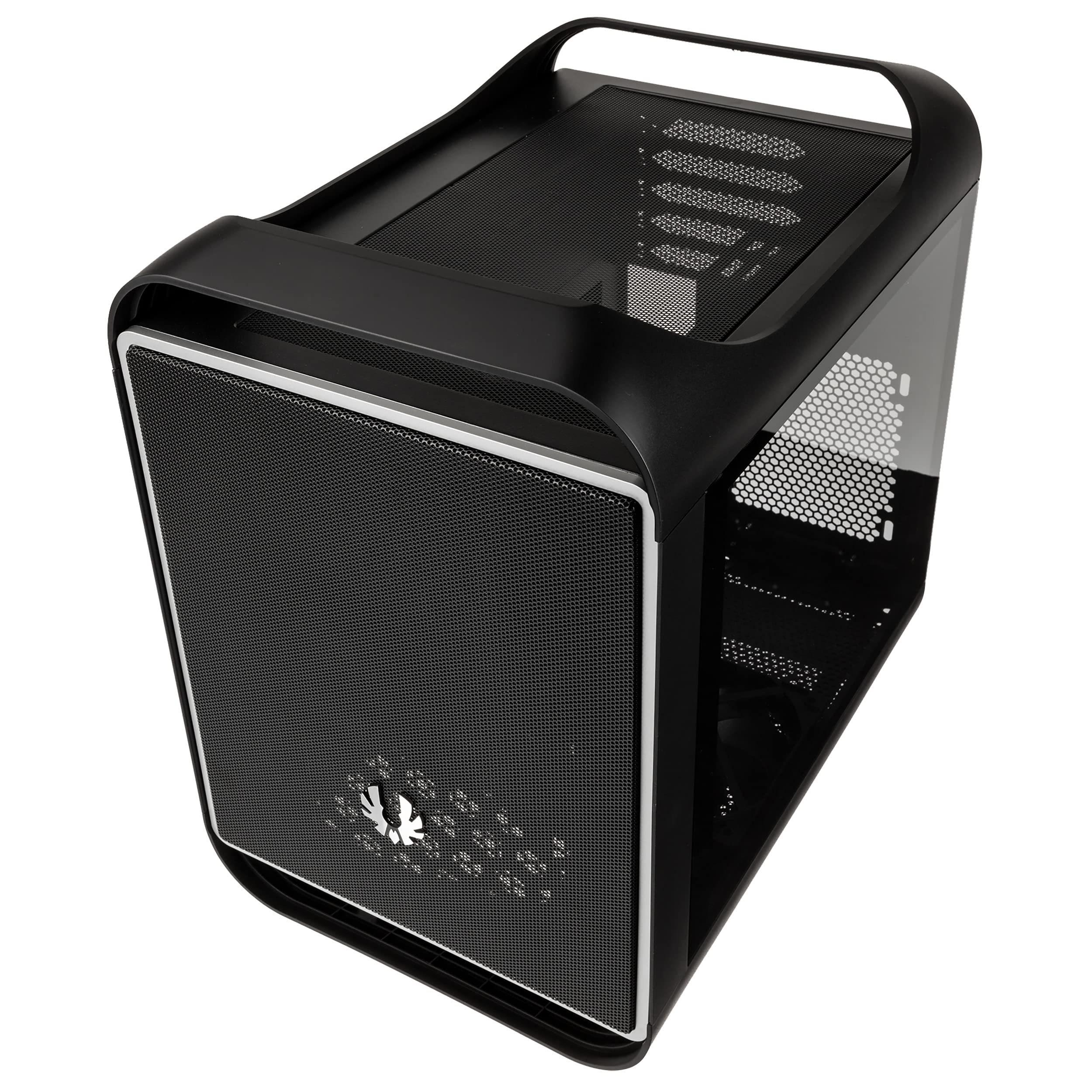 Buy BitFenix Prodigy M 2022 mATX/MiniITX High Airflow Gaming PC Case