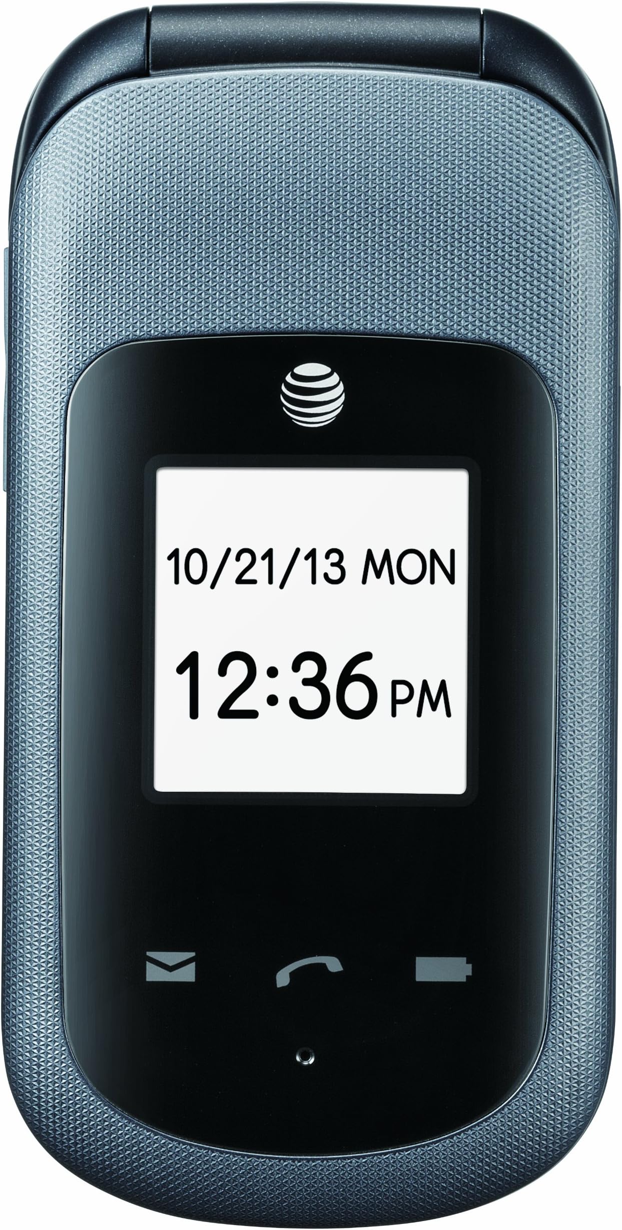 Pantech Breeze 4 (AT&T)