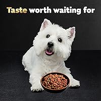 Vista 8 de Comida para perros de raza pequeña seca Cesar, Pollo