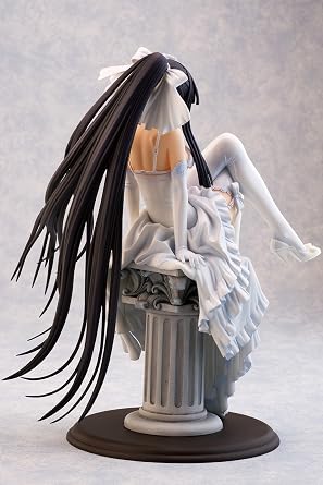 SKYTUBE T2 Art Girls Narukami Yuno YumemiruHakoiriMusume 1/8 Scale PVC Figure