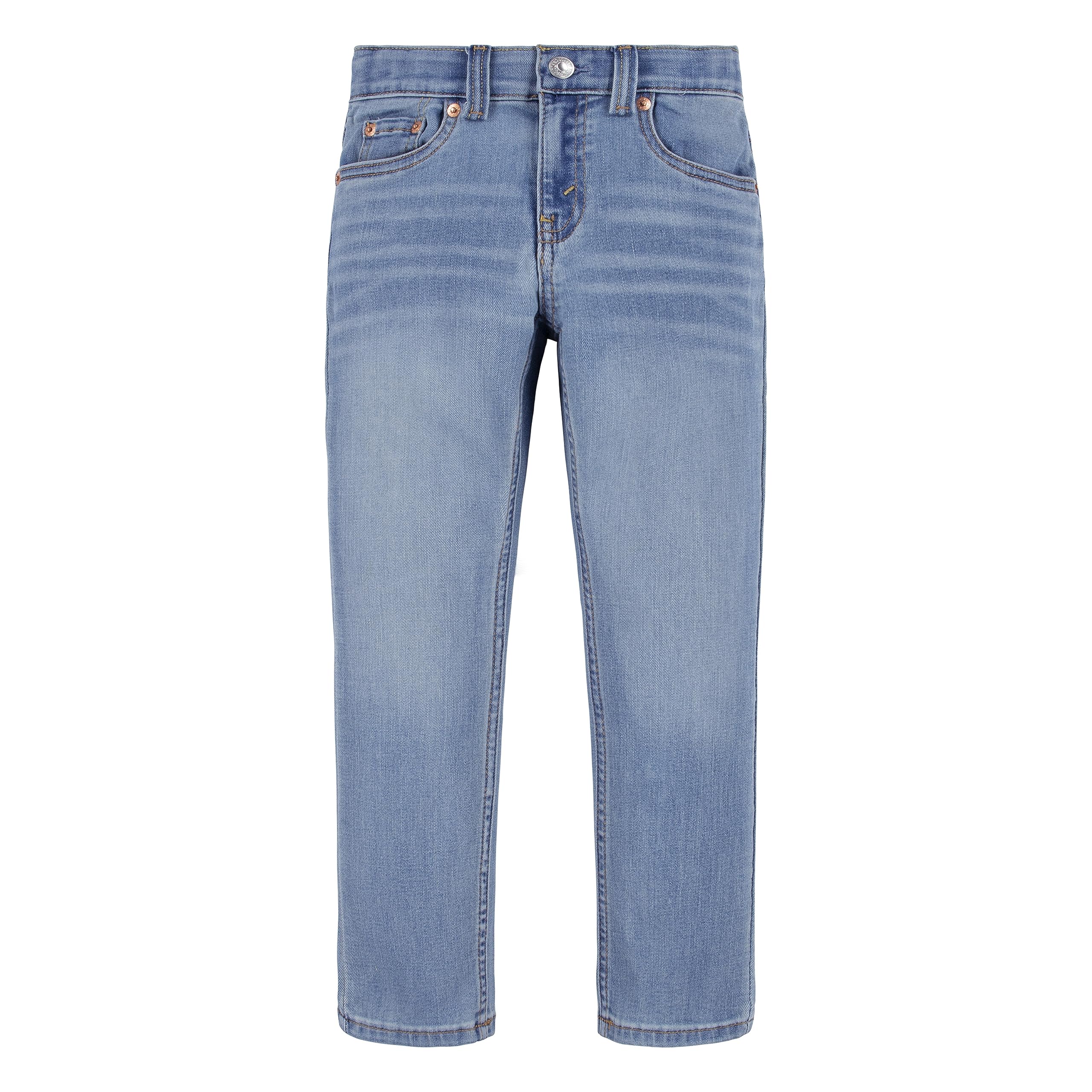 Levi's Jungen Jeans Lvb 511 Eco Soft Performance J 8ec751