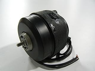 Packard 65412 Motor