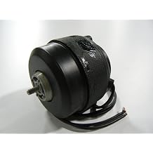 Packard 65412 Motor