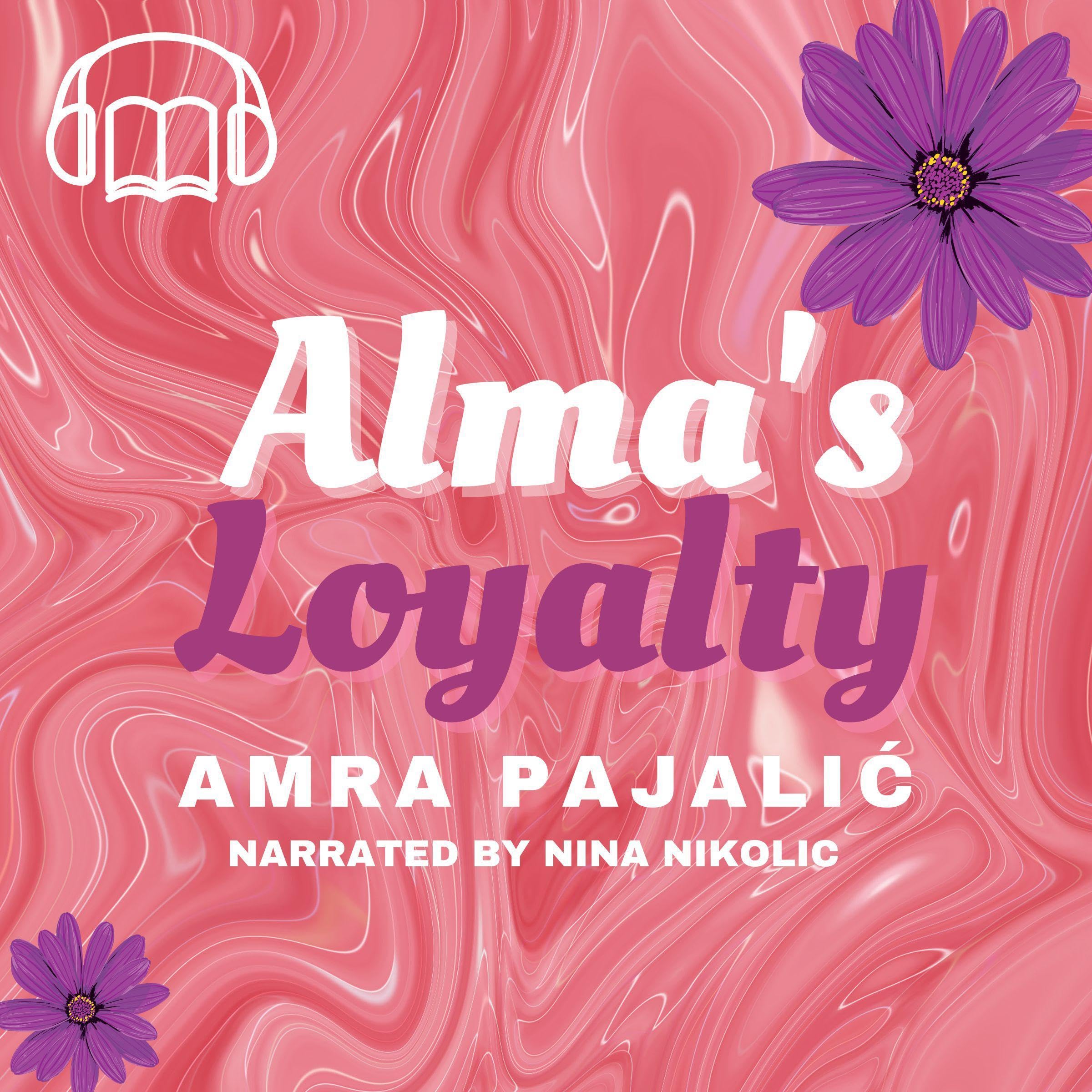 Cover art for Alma's Loyalty