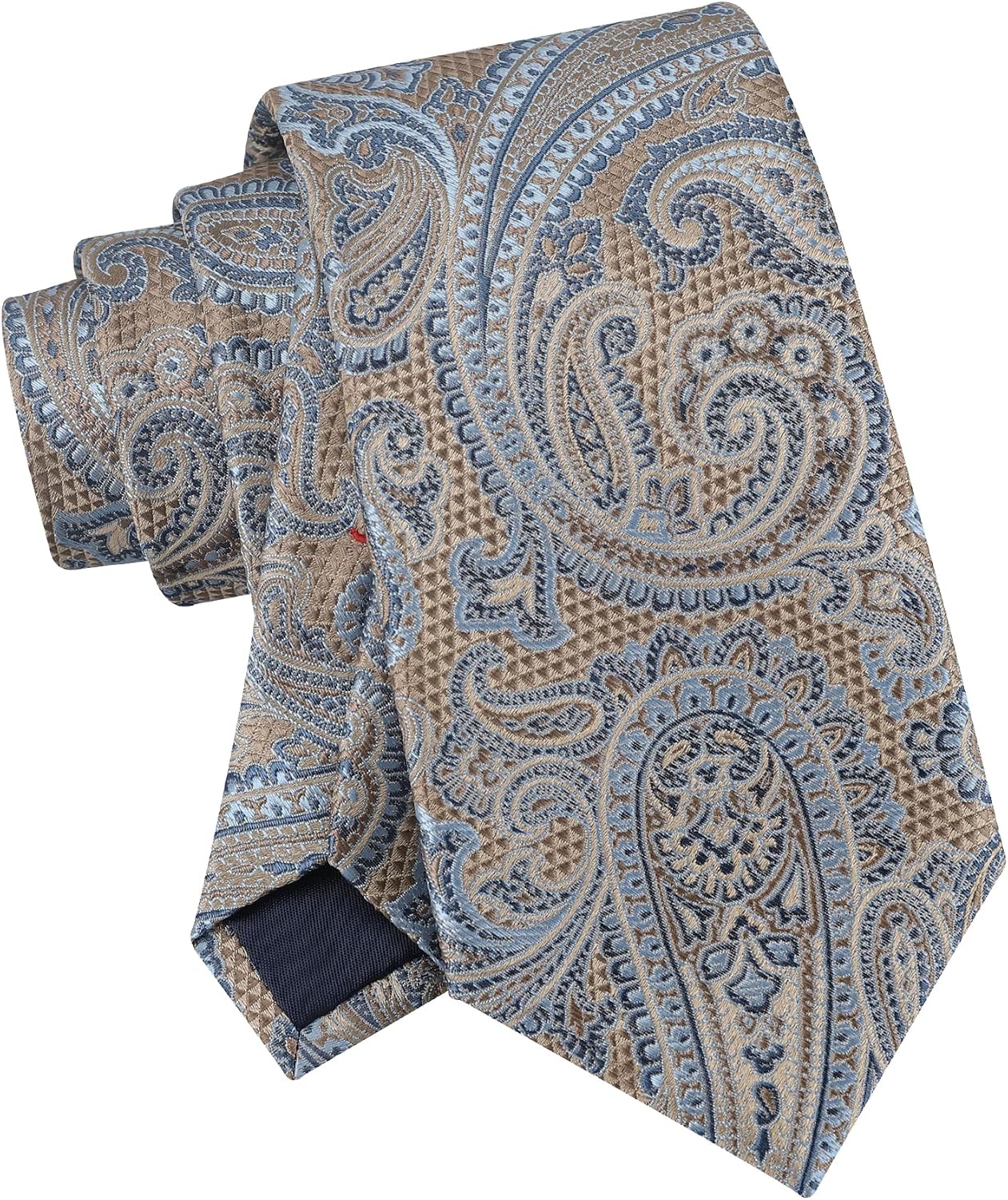 Tommy Hilfiger Men's Tonal Paisley Tie