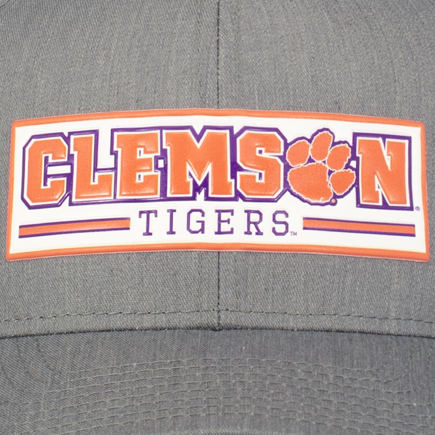 Pacific Headwear Fusion Trucker Cap - Image 5