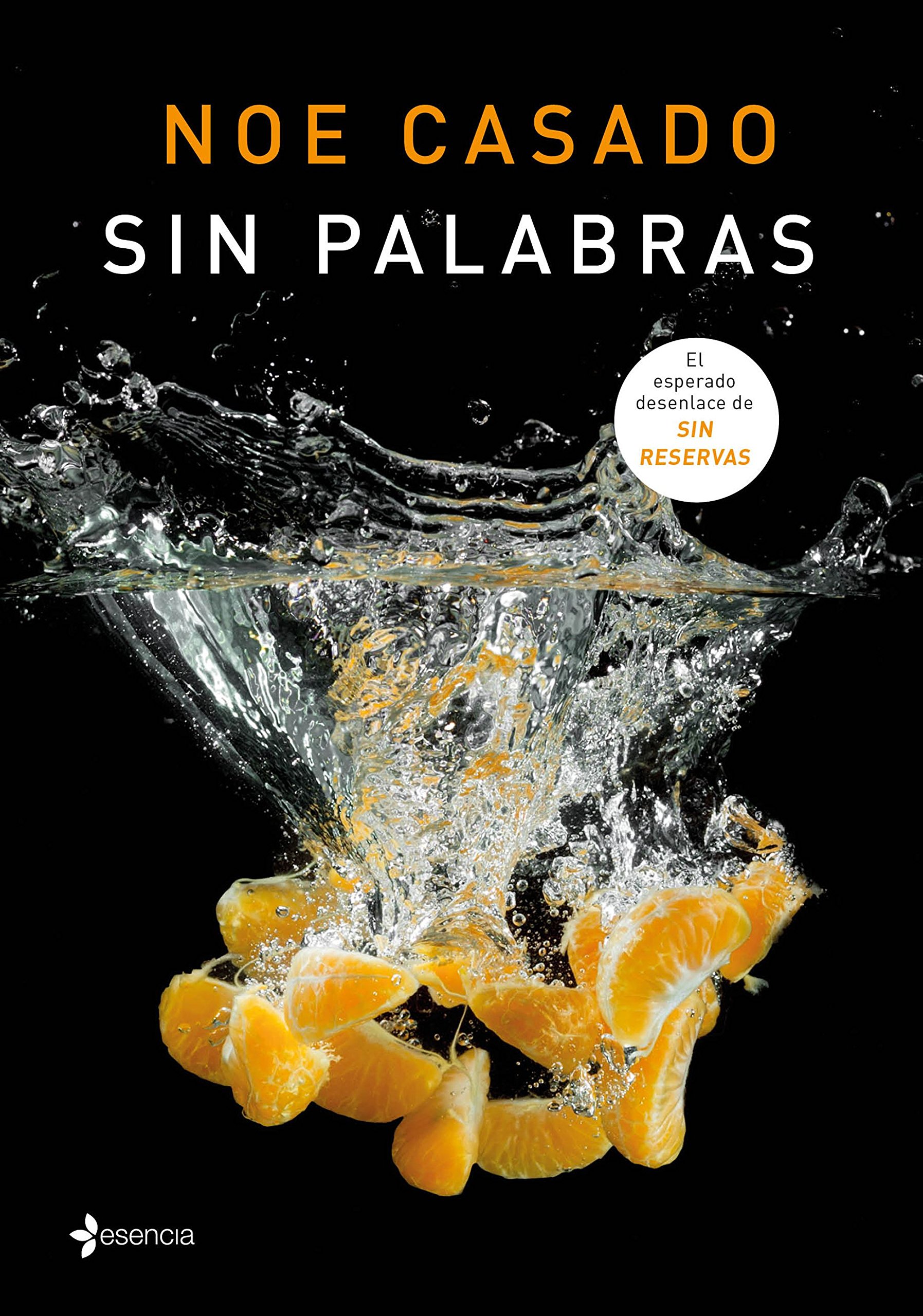 Sin palabras (Erótica)