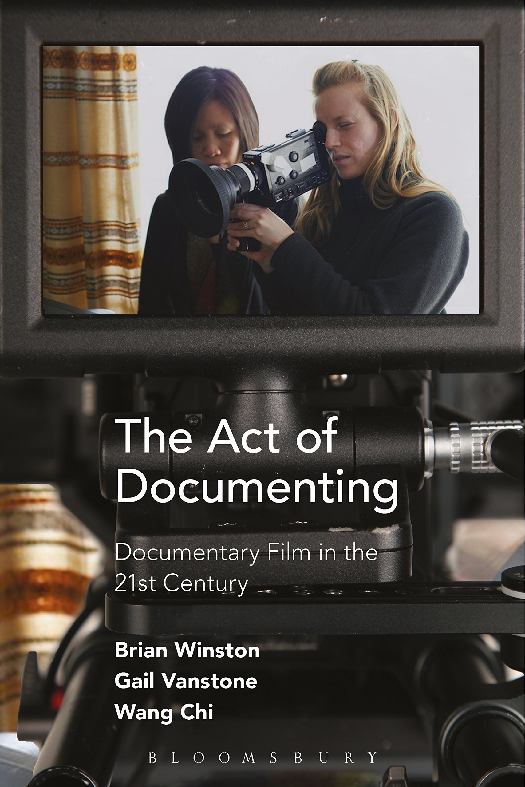 Documentary Film in the 21st Century pour enrichir vos soirées