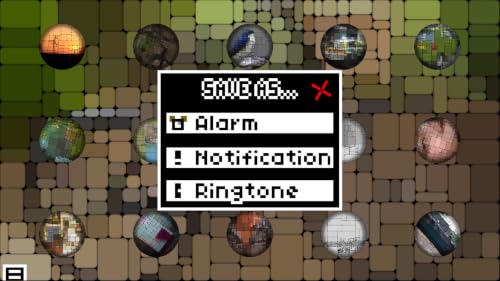 Rotating Sounds and Ringtones - Thumbnail 3