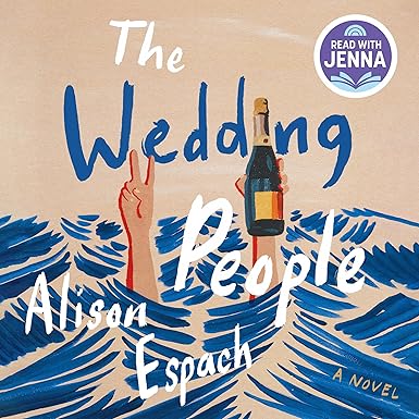 The Wedding People: A Novel