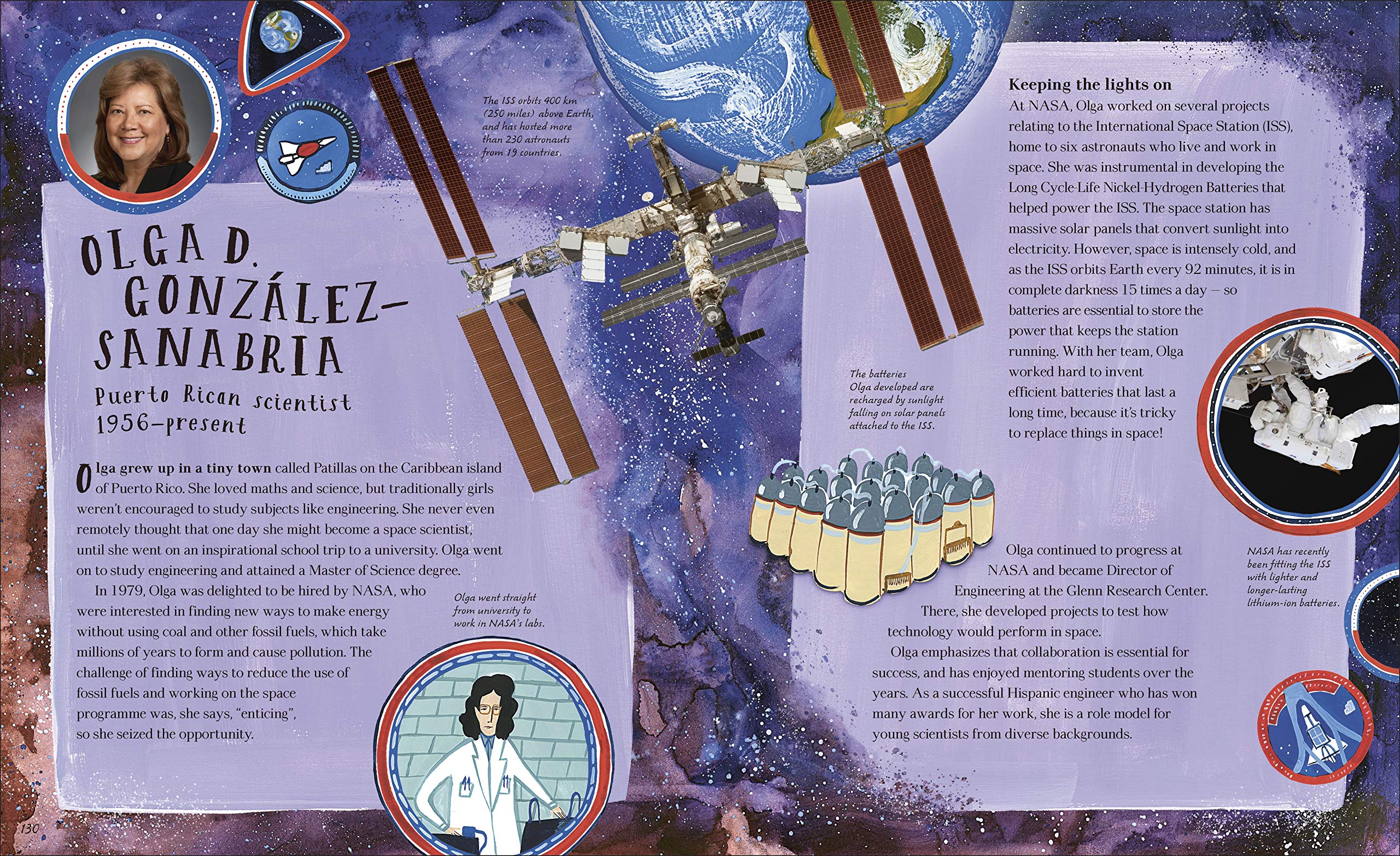 Inventors: Incredible stories of the world's most ingenious inventions (DK Explorers)